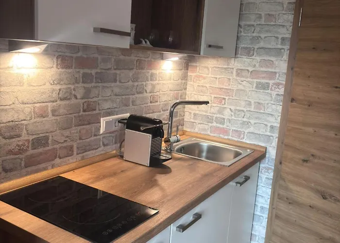 S' Kaennele Apartamento Mudau