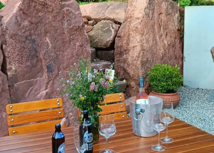 Apartamento S' Kaennele *