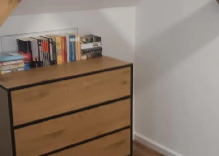 Appartement S' Kaennele