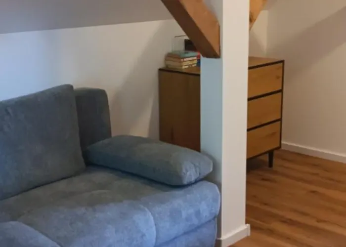 Apartamento S' Kaennele Mudau