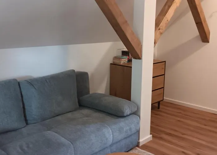 S' Kaennele Appartement