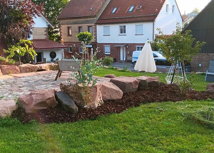 S' Kaennele Appartement *