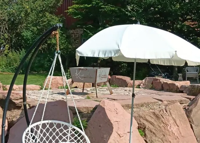 S' Kaennele Appartement *